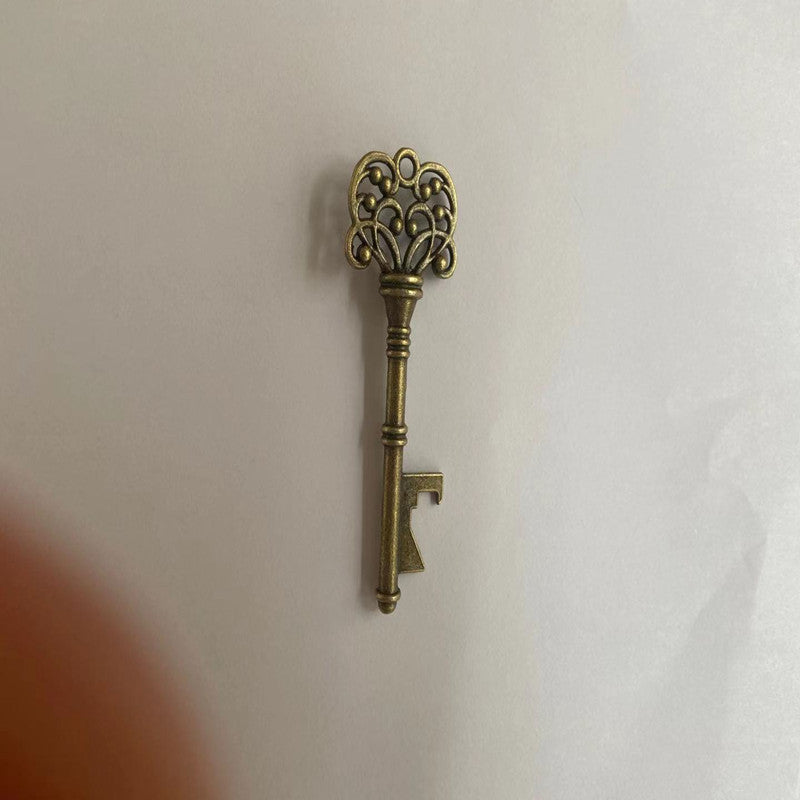 Craft Gift Vintage Key Bottle Opener