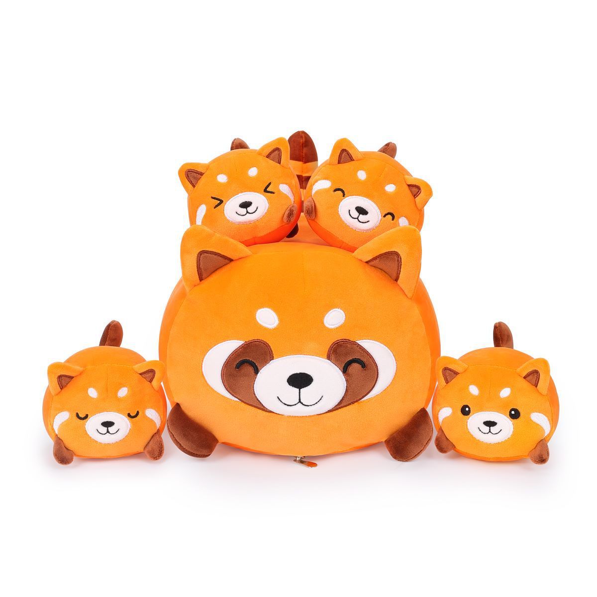 Snack Pillow Plush Toys Cute And Soft