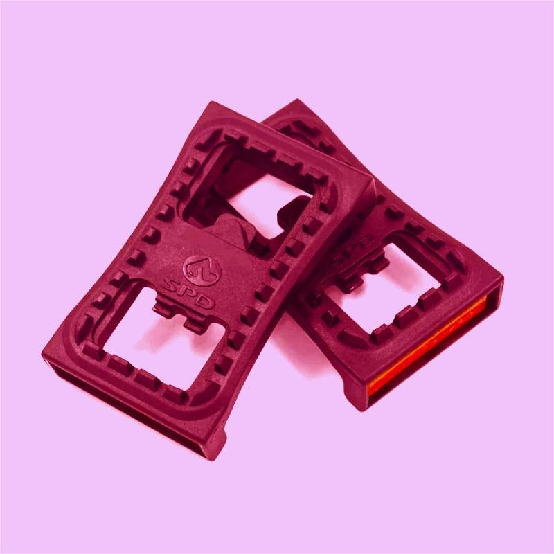 Pedal M520 M540 M780 Pedal Parts