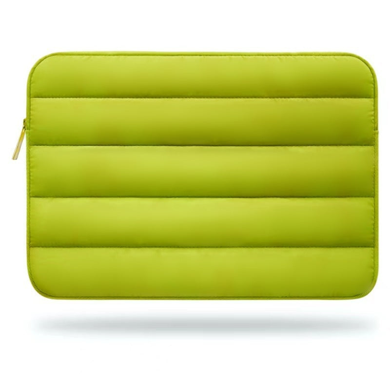 Portable Shockproof Computer Bag Notebook Inner Bag Storage Protective Sleeve