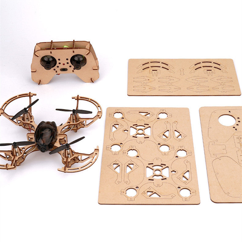 Remote Control Toy High Quadcopter