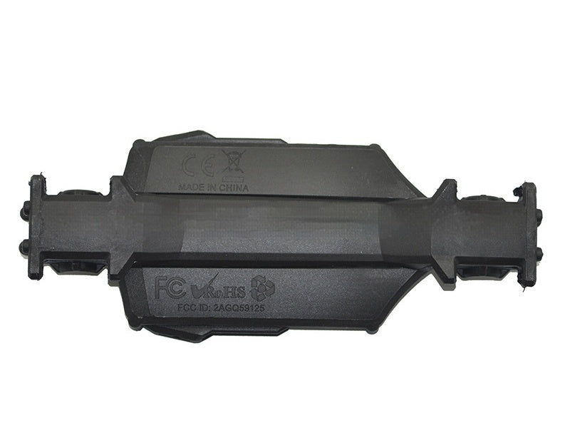 Remote Control Car Accessories Four-wheel Drive Parts Modification