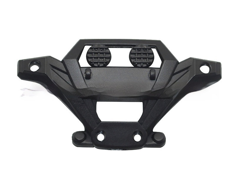 Remote Control Car Accessories Four-wheel Drive Parts Modification