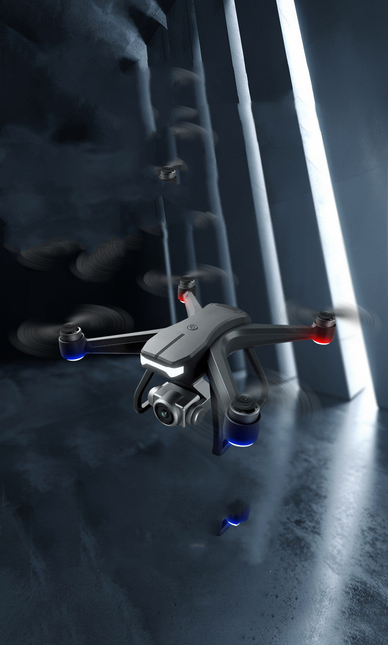 F11 Dual Camera ESC 6K Aerial Photography
