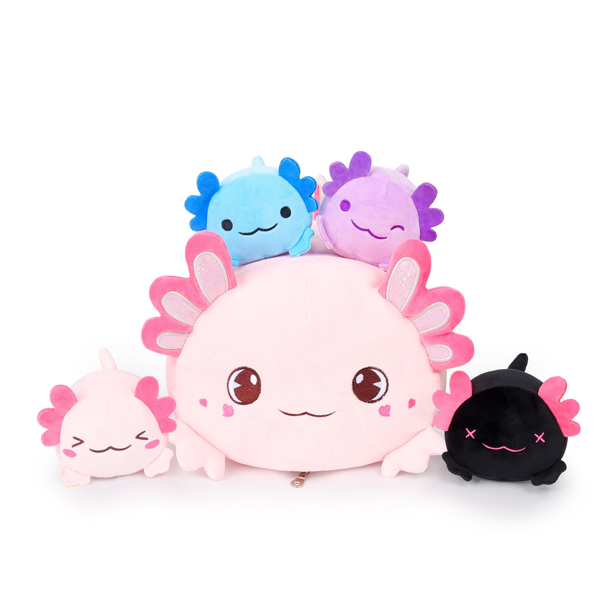 Snack Pillow Plush Toys Cute And Soft