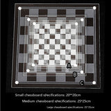 Crystal Chess Desktop Puzzle Game