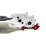 Remote Control Car Parts Motor Holder