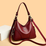 Fashion Shoulder Bag Women's Messenger Bag