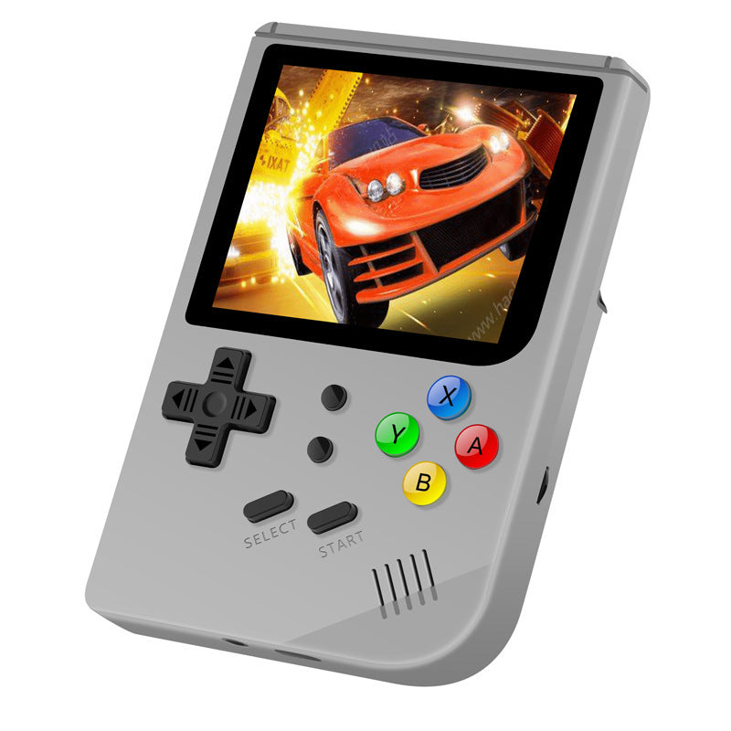 Arcade Situ TONY Source ду системам RG300 консоли бозии дастӣ хурд Мини PS1 GB дастӣ