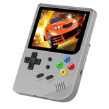 Arcade Situ TONY Source ду системам RG300 консоли бозии дастӣ хурд Мини PS1 GB дастӣ