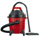 Commercial Vacuum Cleaner Household Large Suction Super Power Suction Mop Integrated Land-opening Beauty Seam Small Industrial A Suction Machine