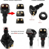 Adjustable Direction Of Spray Auto Parts