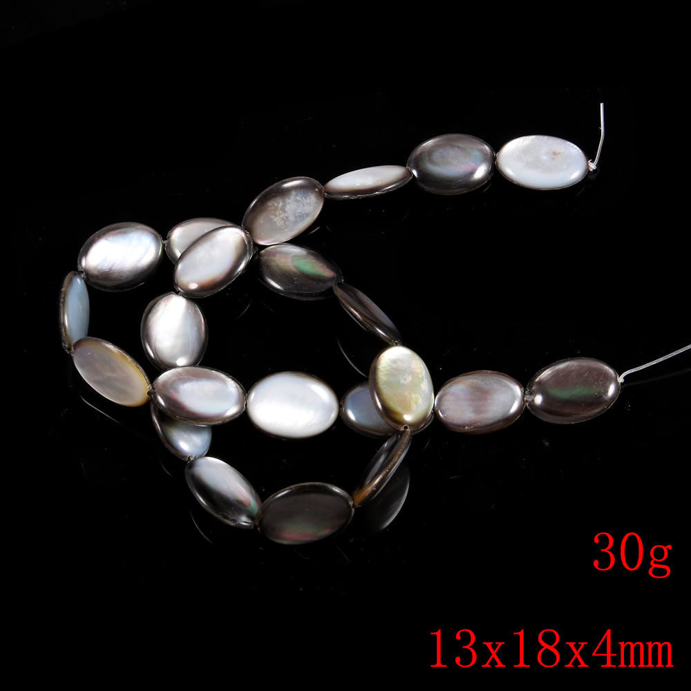 Natural Stone Making Diy Necklace Accessories