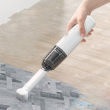 Small Portable Car Vacuum Cleaner