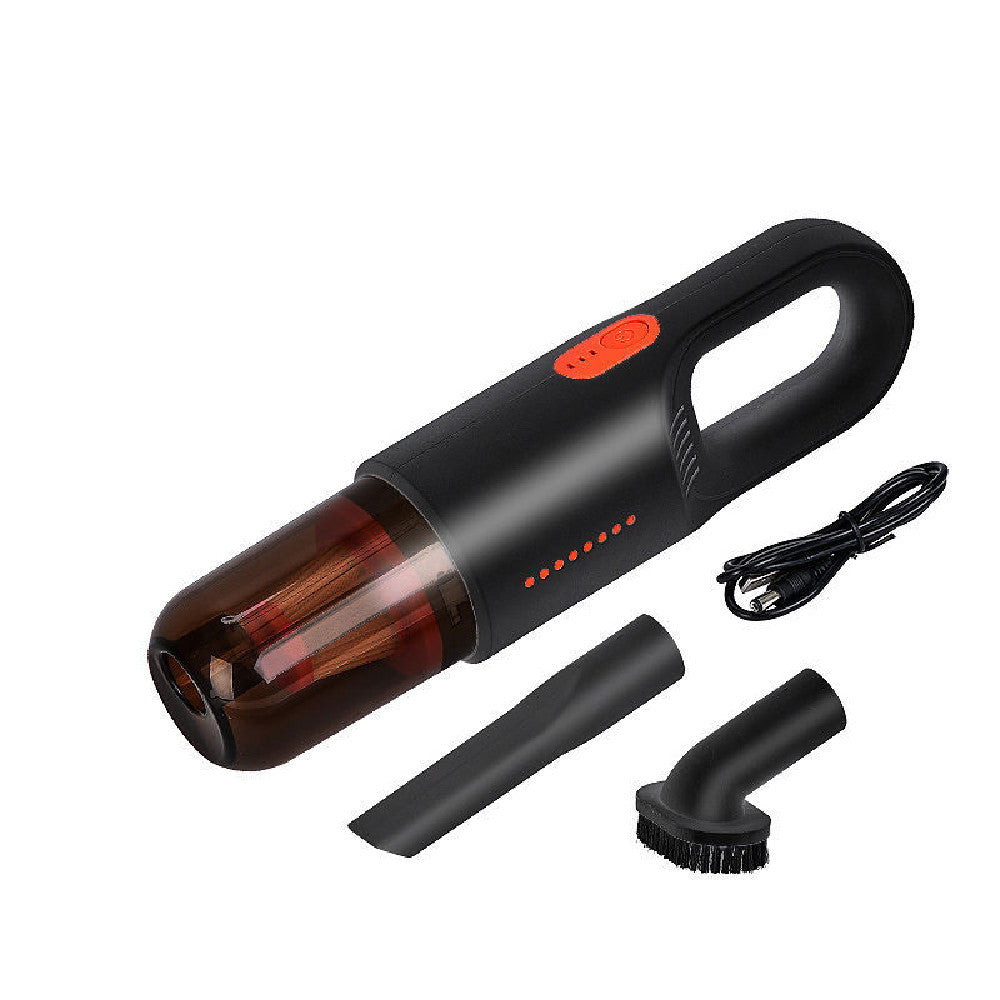 Car Mounted Household Vacuum Cleaner