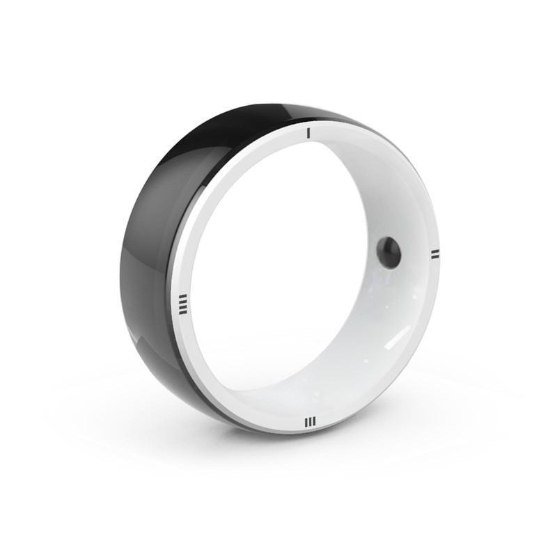 Fashion Personality Ring Smart Wearable Device