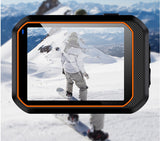 Sport Photo Diving Outdoor Waterproof Camera