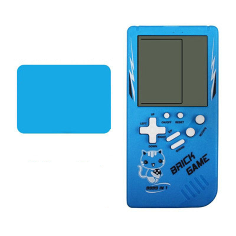 Retro Nostalgic Classic Large Screen Game Console