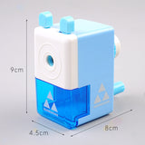 Children Learn Stationery Pencil Sharpener