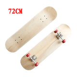 Whiteboard 43cm Hand Painting And Drawing Diy Blank Skateboard
