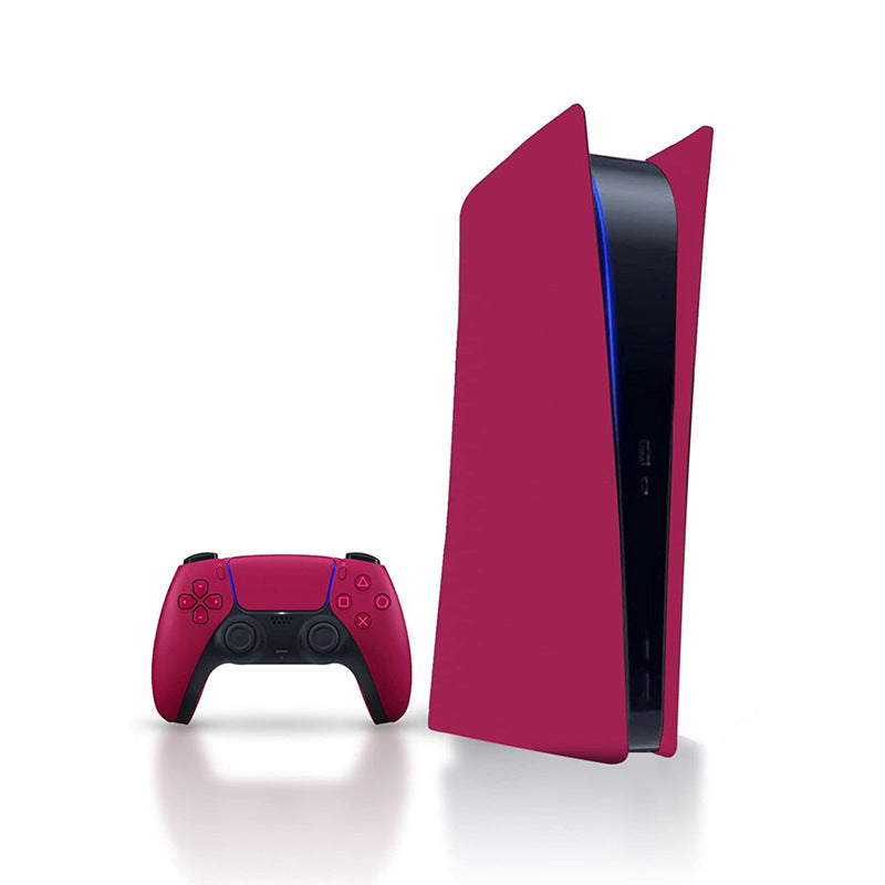 Game Console Replacement PS5 Hard Shell
