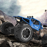 Large Remote Control Off Road Vehicle Rock Climbing Car Children's Remote Control Toy Car