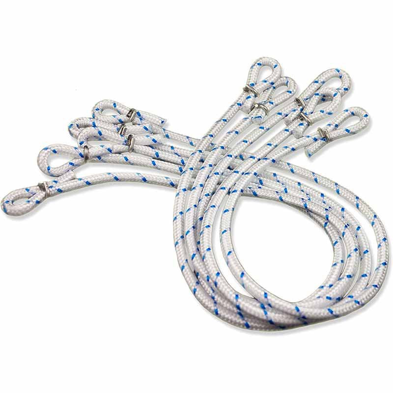 Flag Fastening Rope Flagpole Fittings