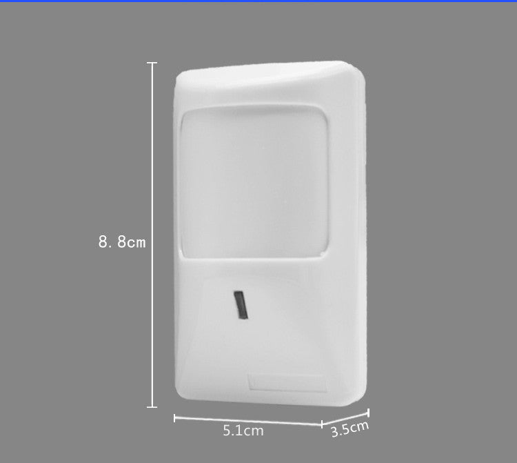 Infrared Detector Home Human Body Induction Smart Detector