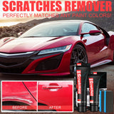 Car Scratch Scratch Polishing Paster Paint Cleaning And Decontamination