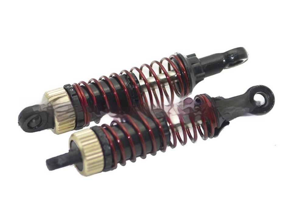 Remote Control Car Accessories Four-wheel Drive Parts Modification