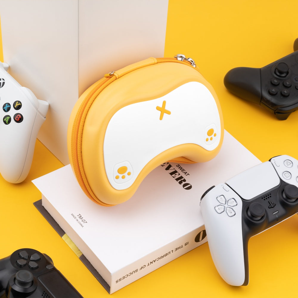 Game Handle Pocket Protection Box Accessories
