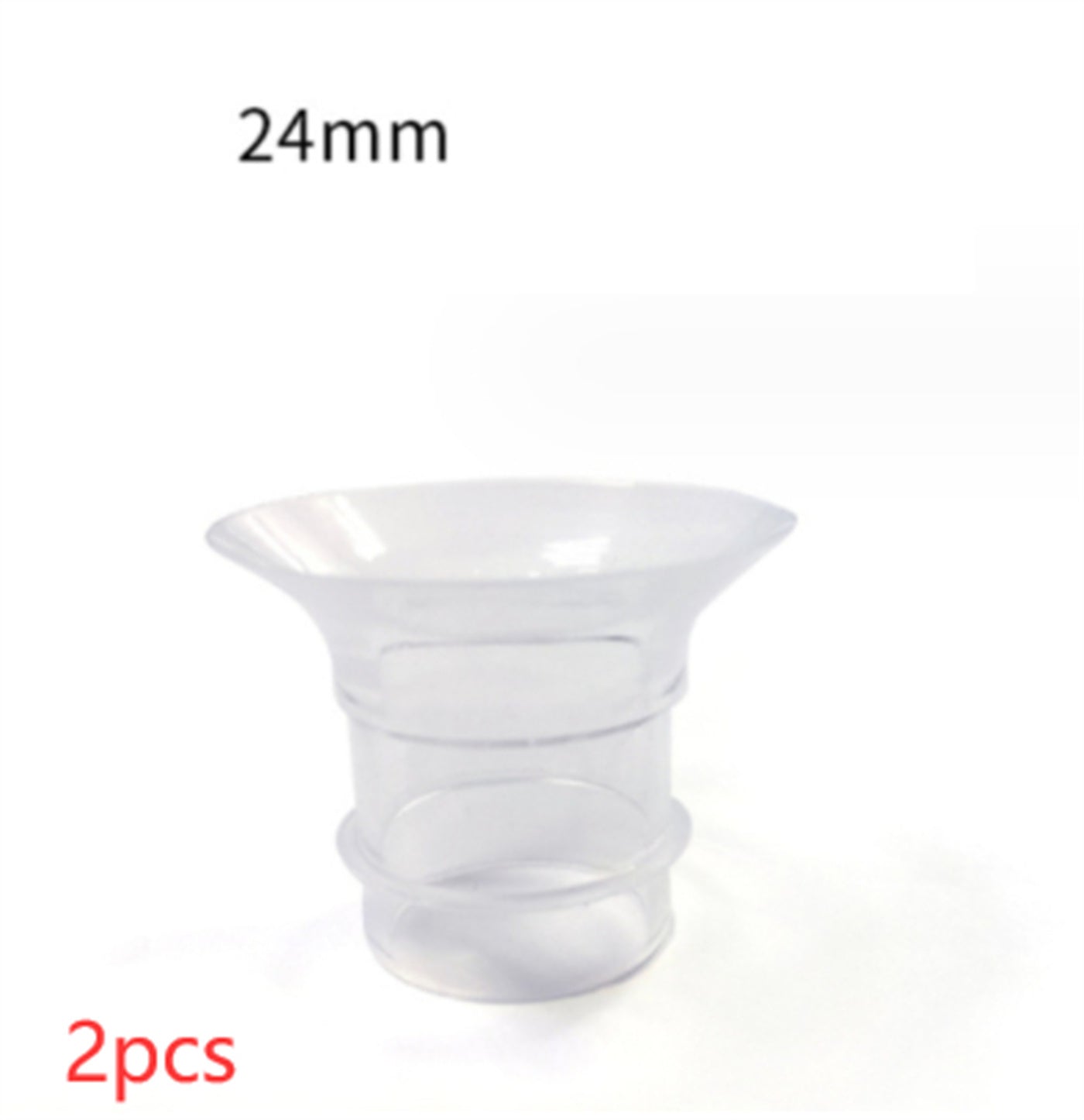 The Luna Wearable BreastPump