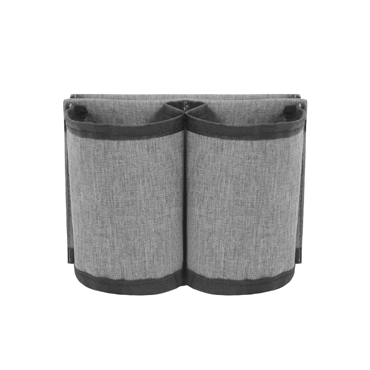 Fashion Luggage Armrest Buggy Bag