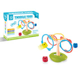 Desktop Game Digital Puzzle Elimination Music Educational Children's Toys