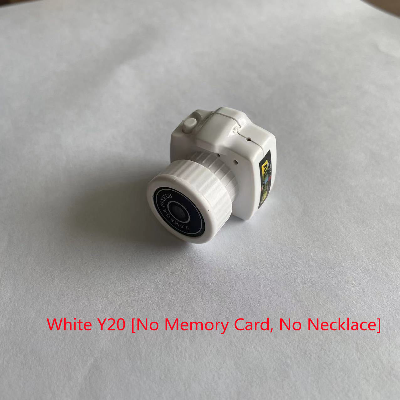 Photography Necklace Camera Campus HD
