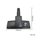 Vacuum Cleaner Accessories Floor Bruch Head
