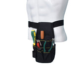 Portable And Adjustable Pocket For Hardware Tools