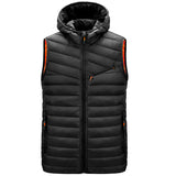 New autumn and winter thin cotton jacket men's cotton jacket