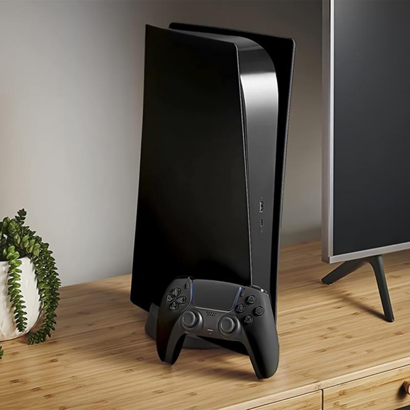 Oil-injected Digital Version Host Game Console Replacement Shell