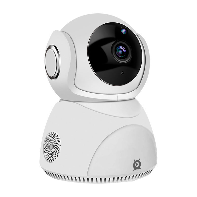 Home HD Night Vision Surveillance Camera
