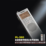 Pocket Mini Portable Radio For The Elderly
