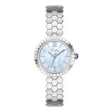 Fashion Quartz Rose Gold Small Watch