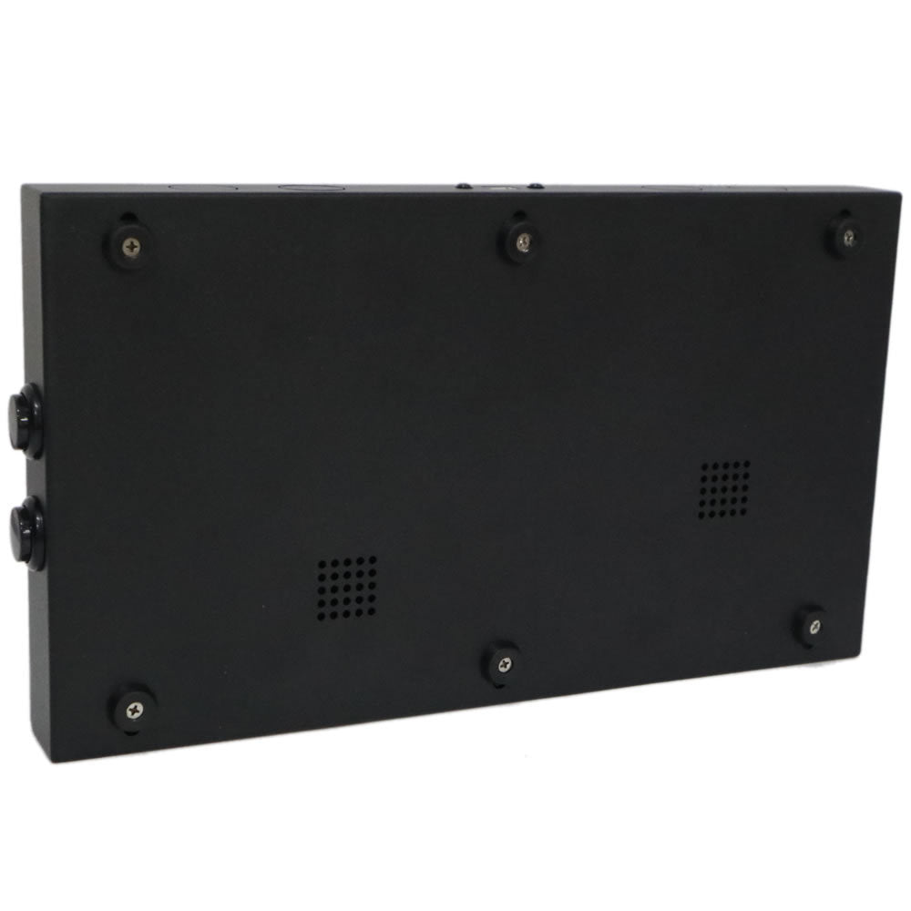 Full Button Game Console Handle