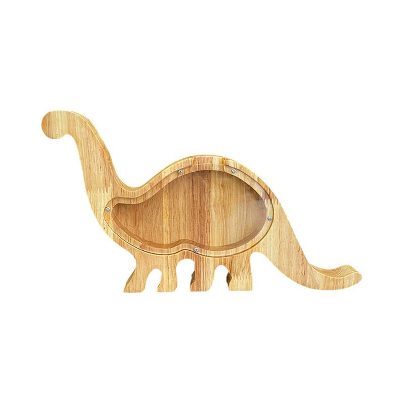 Animals Alphabet Piggy Bank Holiday Gifts Boys And Girls Gifts