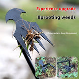 Outdoor Agricultural Weeding Artifact Gardening Tools