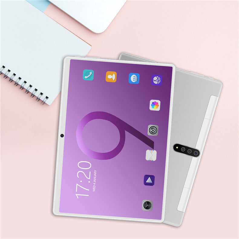 Smart Android Entertainment 3G Calling Tablet PC 10,1 дюйм