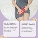 Female Body Care Capsule Gentle Care