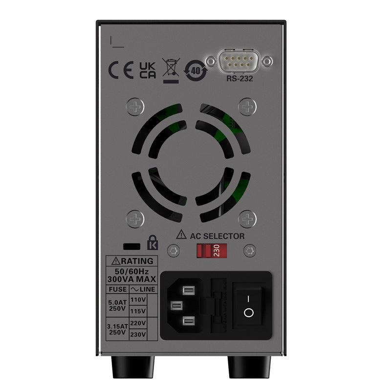 HDP135V6 Programmable DC Power Supply Mobile Phone Repair