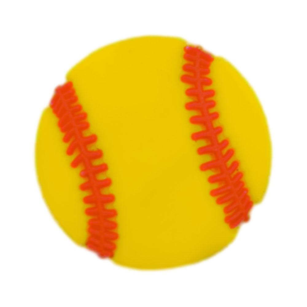 Game Sports Shoe Ornament Diy Shoes Accessories High-grade PVC Soft Rubber