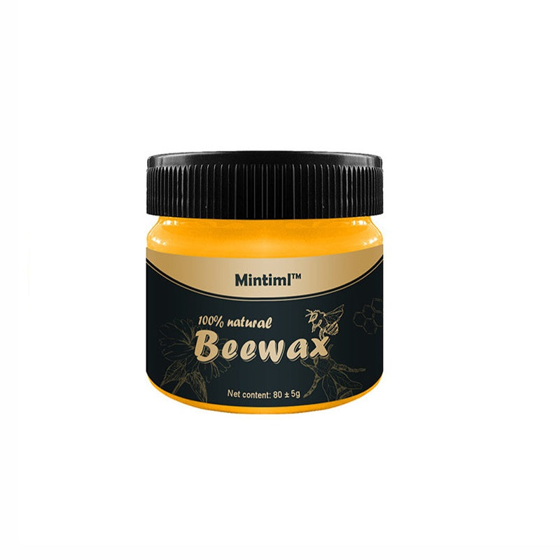 Furniture Care Polishing Floor Cleaning Care Beeswax